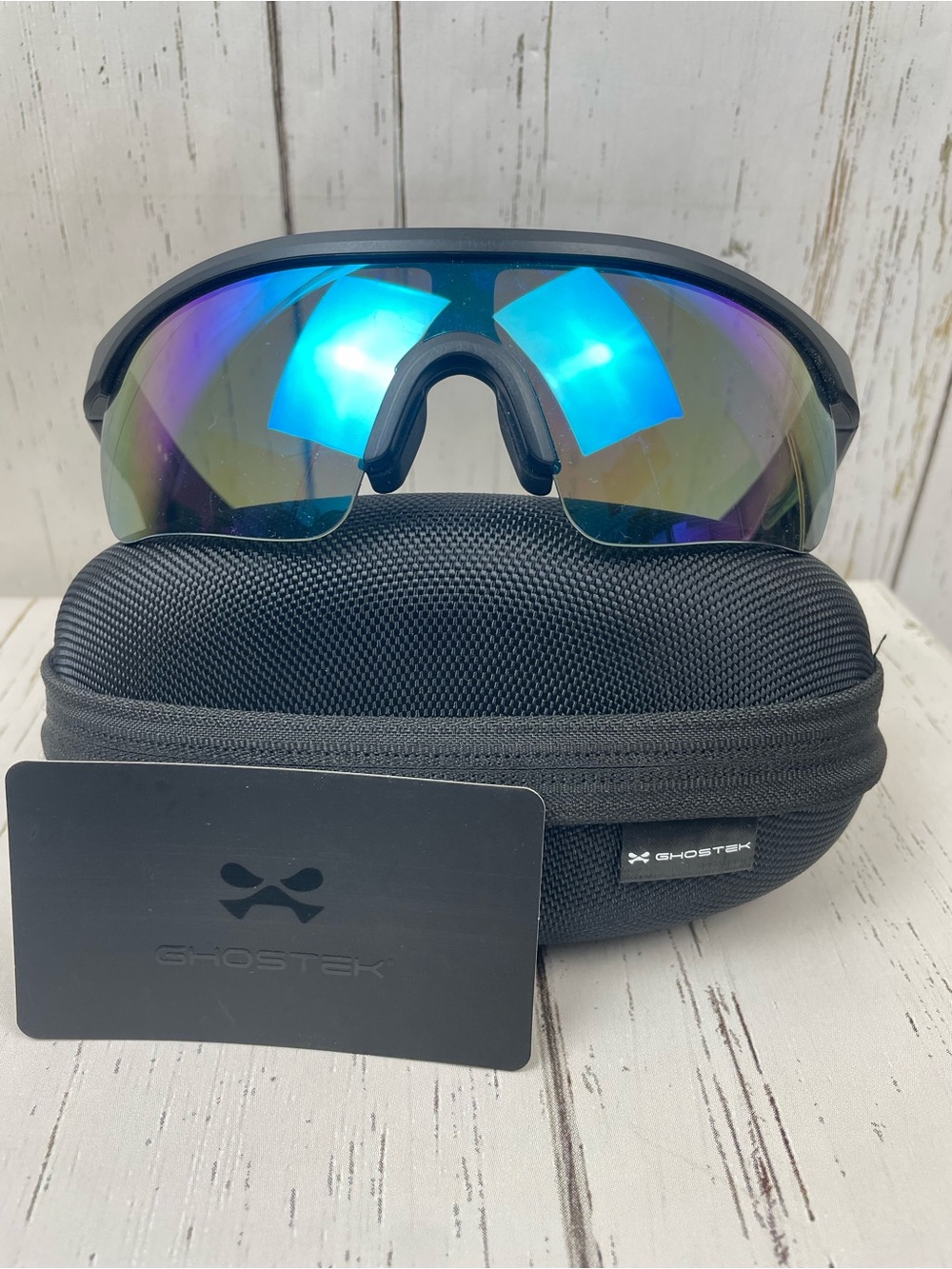 Ghostek SHADES Wireless Audio Sunglasses
